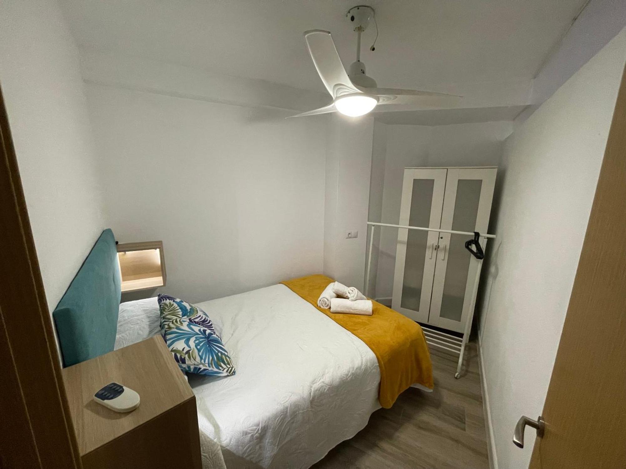 La Churrera Casa Rural Yunquera 외부 사진